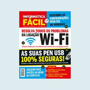 Informática Fácil N.º 66