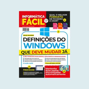 Informática Fácil N.º 69