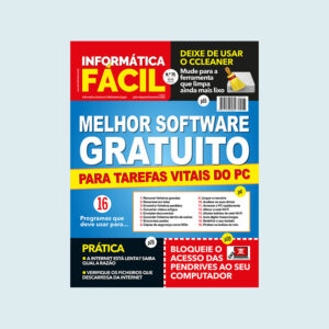 Informática Fácil N.º 75