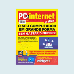 PC&Internet Prática N.º 53