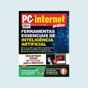 PC&Internet Prática N.º 61